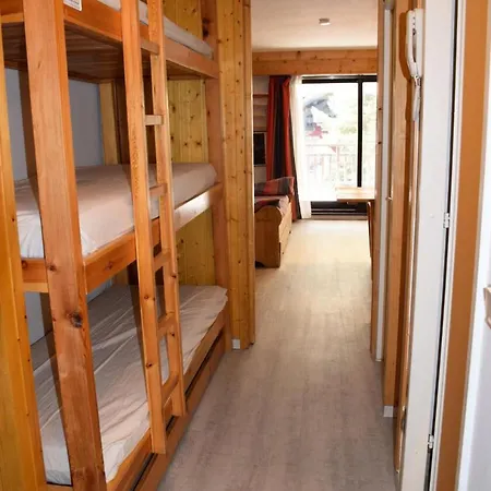 Apartamento Résidence Le Dome - Confort Au Centre-ville Mae-1903
