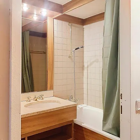 Apartamento Résidence Le Dome - Confort Au Centre-ville Mae-1903
