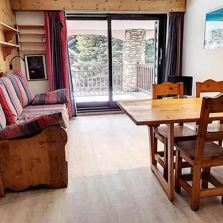 Apartamento Résidence Le Dome - Confort Au Centre-ville Mae-1903