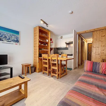 Résidence Le Dome - Confort Au Centre-ville Mae-1903 Apartamento *