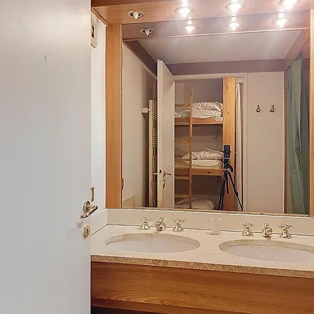 Résidence Le Dome - Confort Au Centre-ville Mae-1903 Apartamento