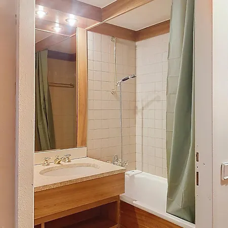Résidence Le Dome - Confort Au Centre-ville Mae-1903 Apartamento *